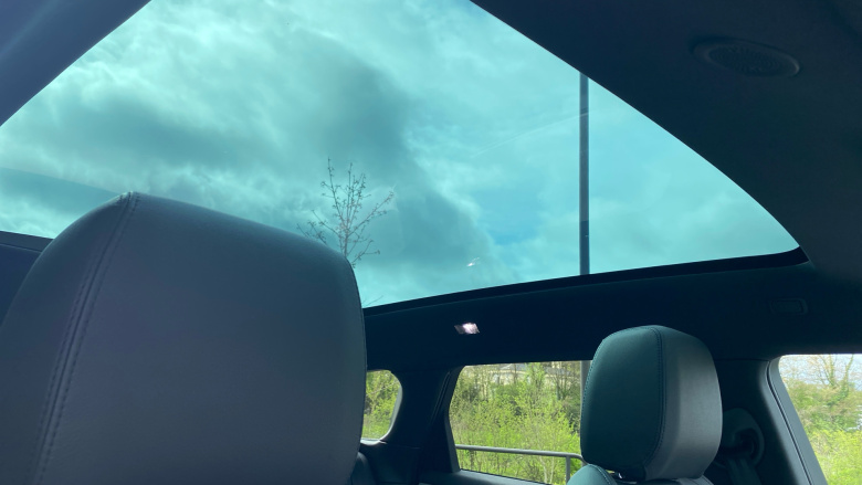 Land Rover Range Rover Evoque 2.0 D200 Edition 5dr Auto Diesel Hatchback